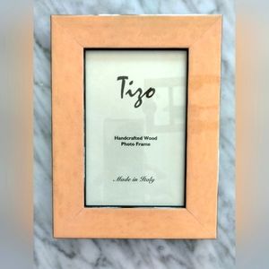 Tizo wood picture / photo frame